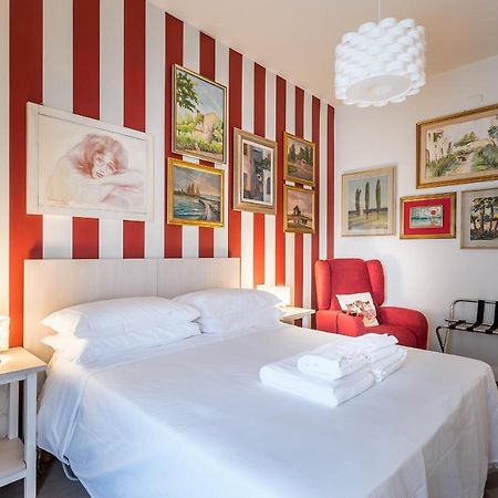 Casa Vacanze In Arte Milano Apartment Exterior photo