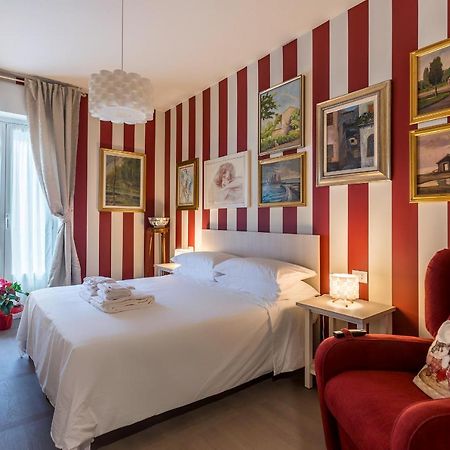 Casa Vacanze In Arte Milano Apartment Exterior photo