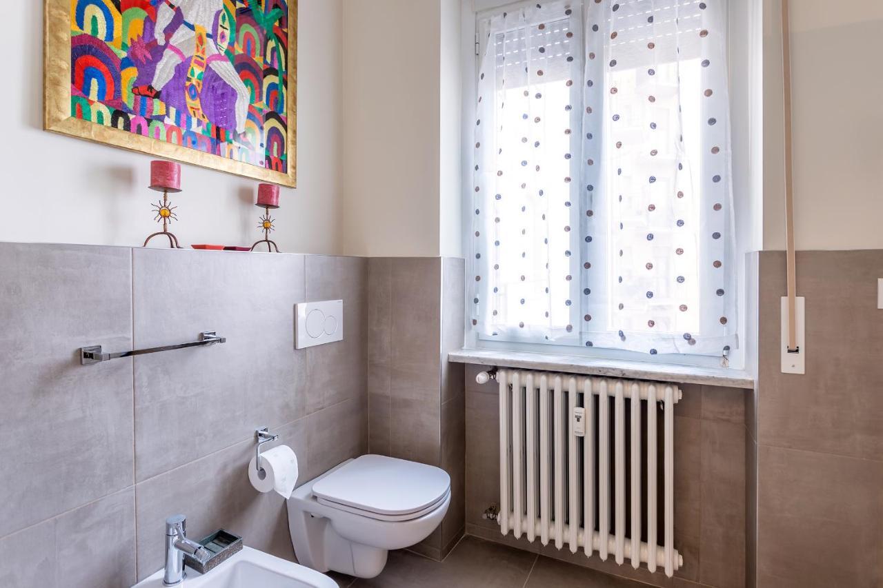 Casa Vacanze In Arte Milano Apartment Exterior photo