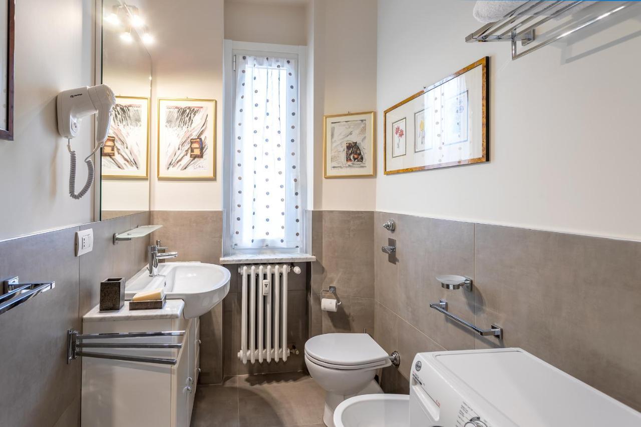 Casa Vacanze In Arte Milano Apartment Exterior photo