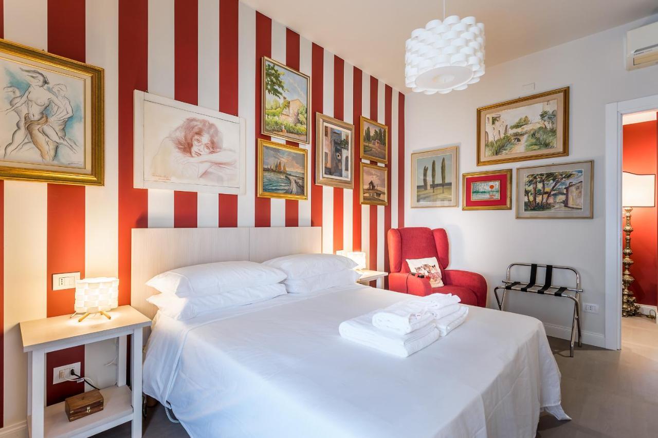 Casa Vacanze In Arte Milano Apartment Exterior photo