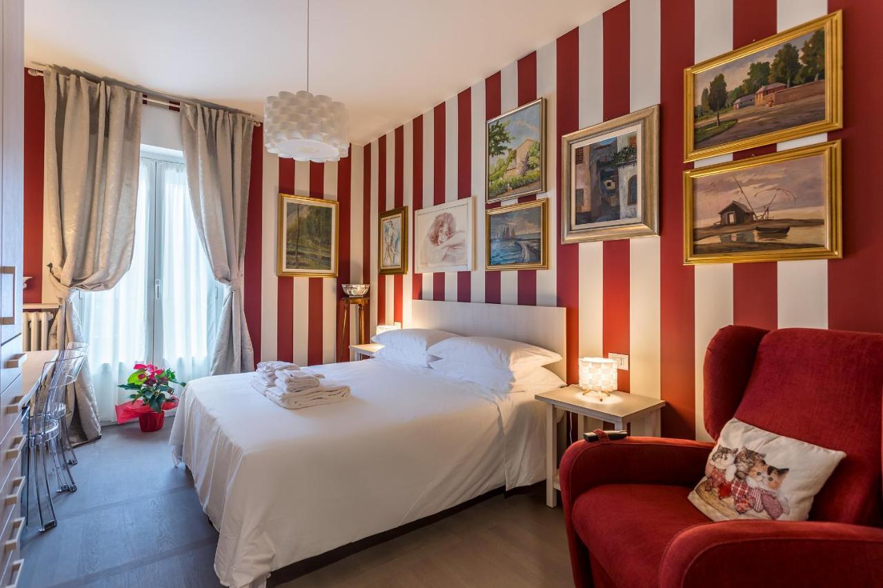 Casa Vacanze In Arte Milano Apartment Exterior photo