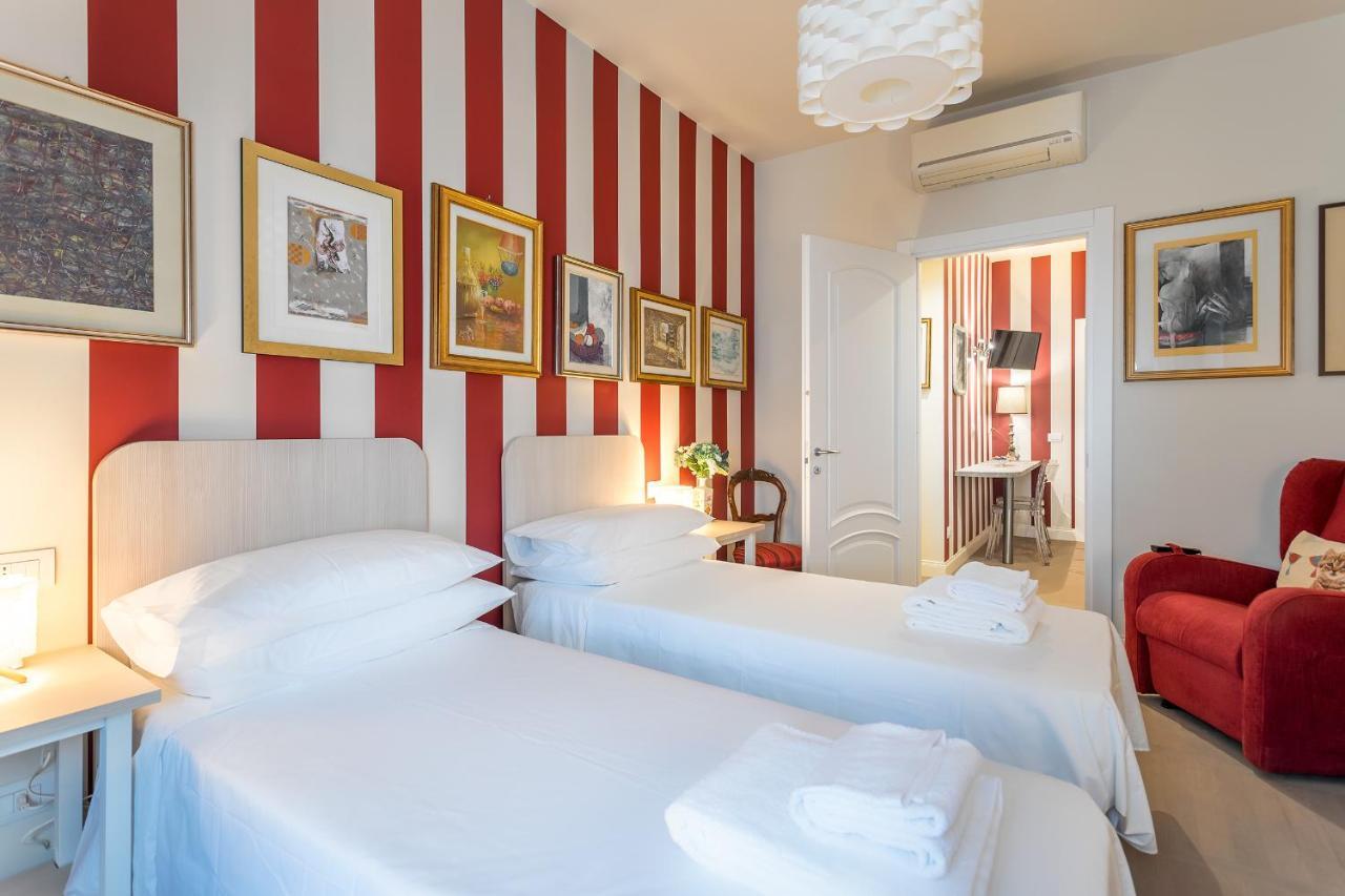 Casa Vacanze In Arte Milano Apartment Exterior photo