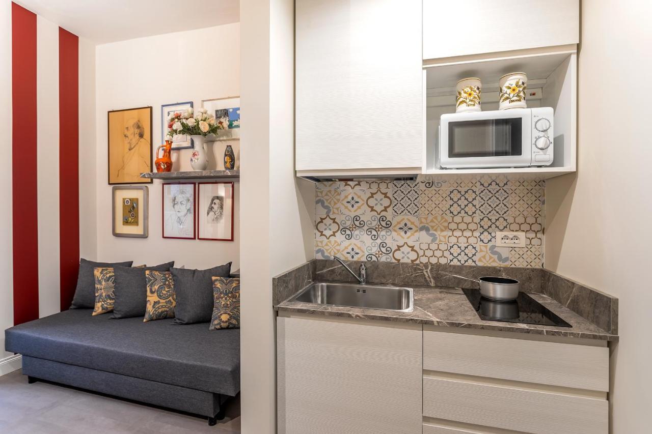 Casa Vacanze In Arte Milano Apartment Exterior photo