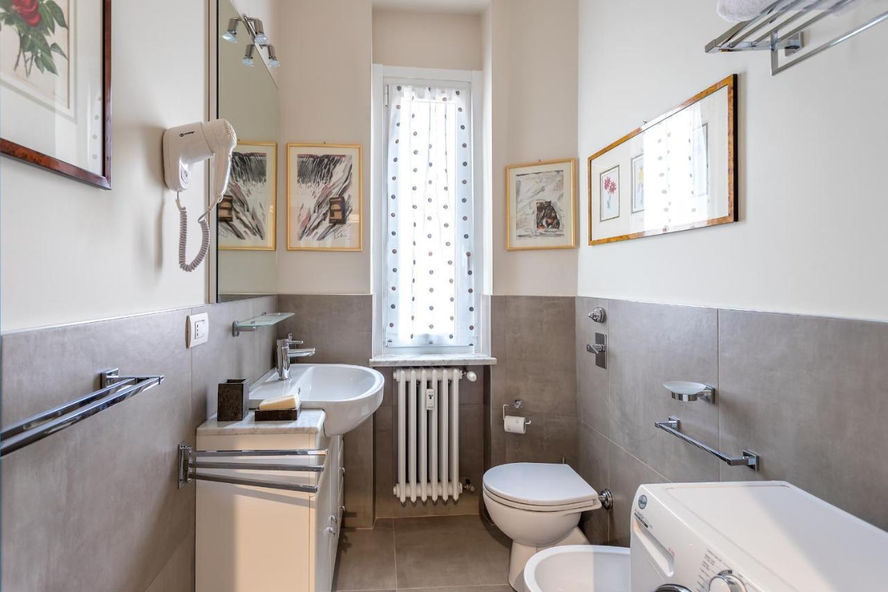 Casa Vacanze In Arte Milano Apartment Exterior photo