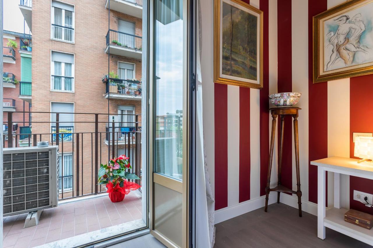 Casa Vacanze In Arte Milano Apartment Exterior photo
