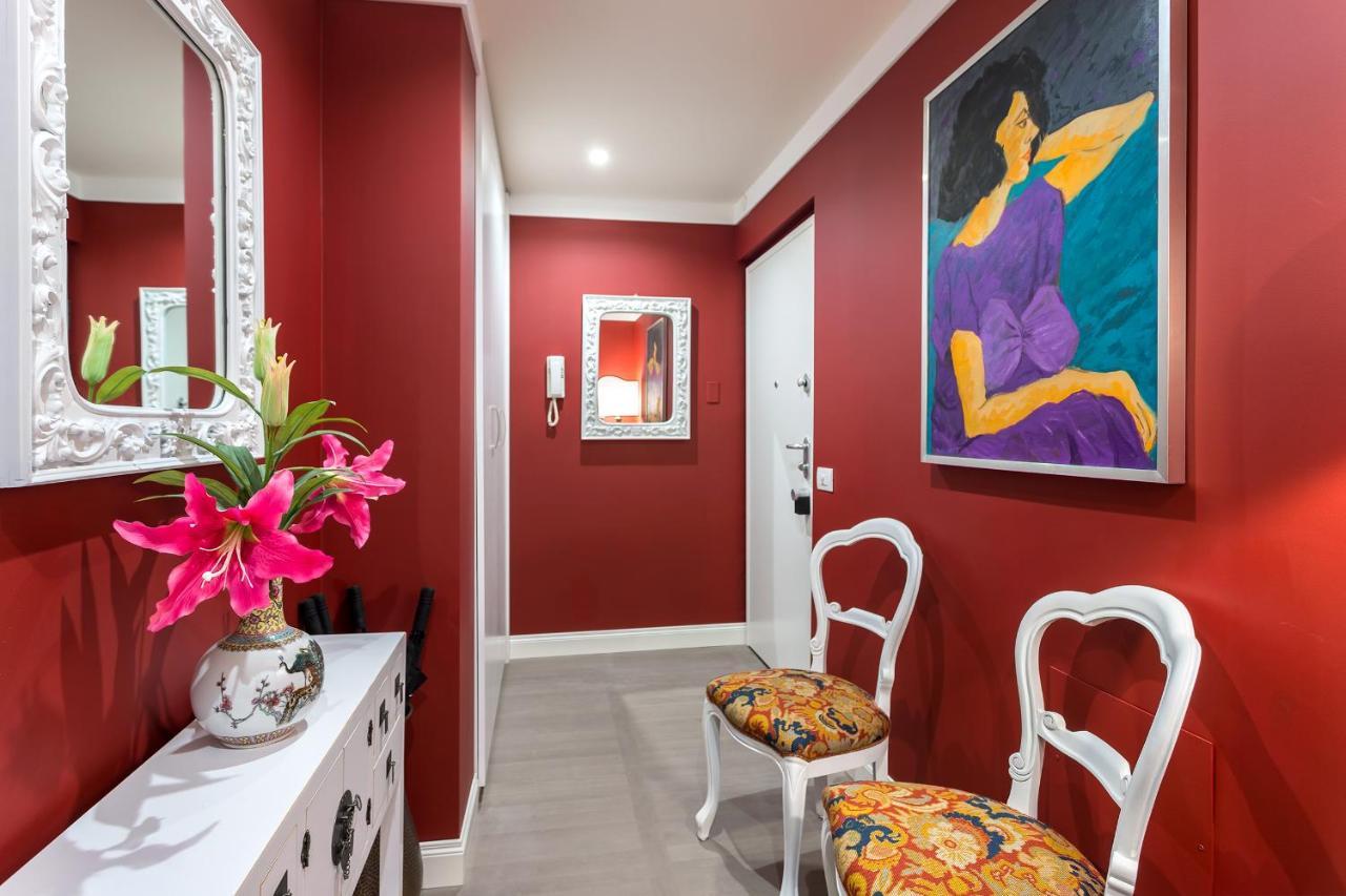 Casa Vacanze In Arte Milano Apartment Exterior photo