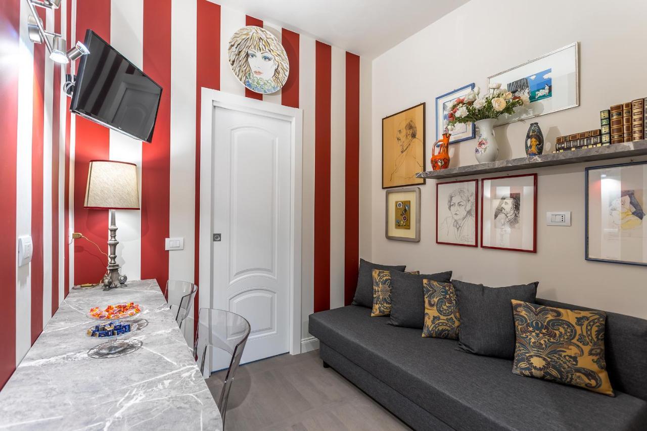 Casa Vacanze In Arte Milano Apartment Exterior photo